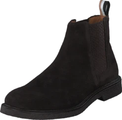 Boss Tunley_cheb_sdmo 10243261 01 Dark Brown -Duffy kauppa 60879 15 2