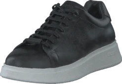 Boss Bulton_runn_lt A 10240265 01 Black -Duffy kauppa 60879 16 2