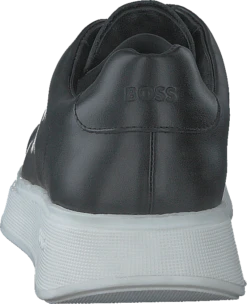 Boss Bulton_runn_lt A 10240265 01 Black -Duffy kauppa 60879 16 4