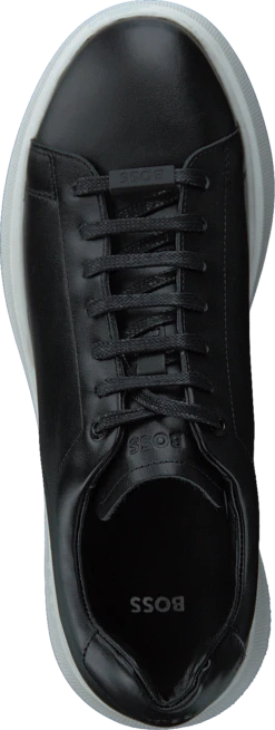 Boss Bulton_runn_lt A 10240265 01 Black -Duffy kauppa 60879 16 5