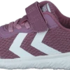 Hummel Actus Recycled Infant Purple