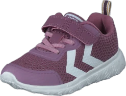 Hummel Actus Recycled Infant Purple -Duffy kauppa 60879 82 2