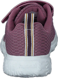 Hummel Actus Recycled Infant Purple -Duffy kauppa 60879 82 4