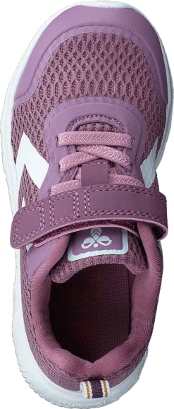 Hummel Actus Recycled Infant Purple -Duffy kauppa 60879 82 5