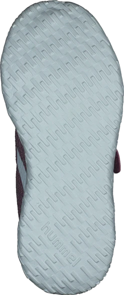 Hummel Actus Recycled Infant Purple -Duffy kauppa 60879 82 6