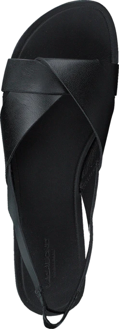 Vagabond Tia Black -Duffy kauppa 60880 17 5