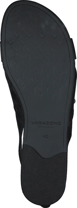 Vagabond Tia Black -Duffy kauppa 60880 17 6