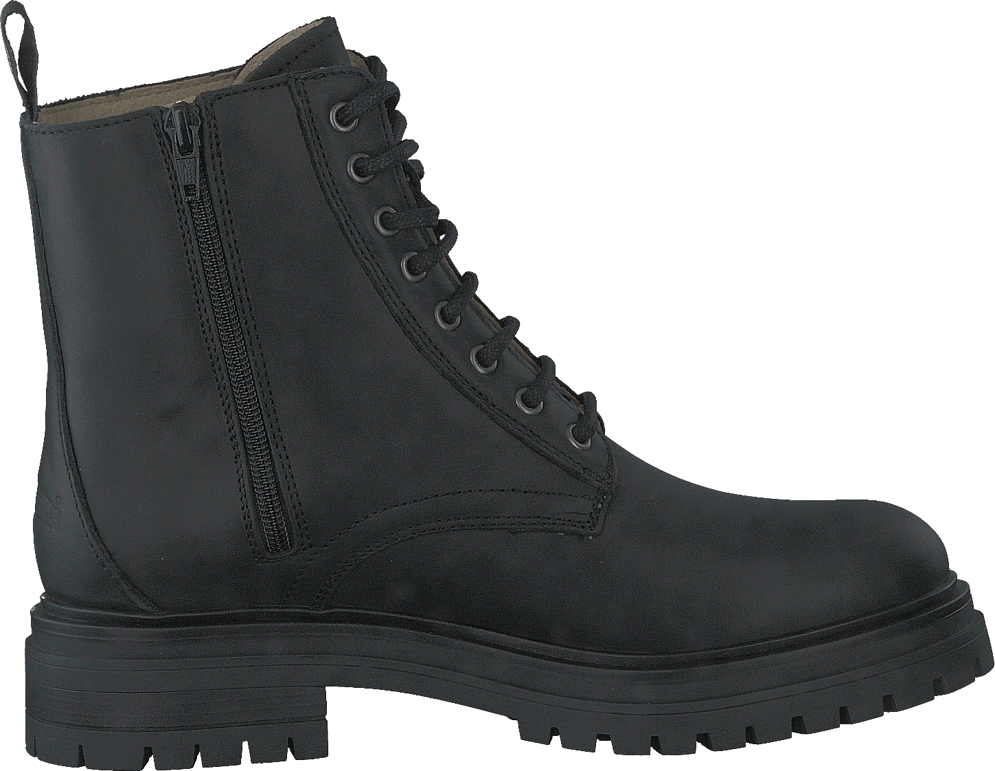 952 Sp Black - Oiled Leather Black 2 952 Sp Black - Oiled Leather Black - Image 2