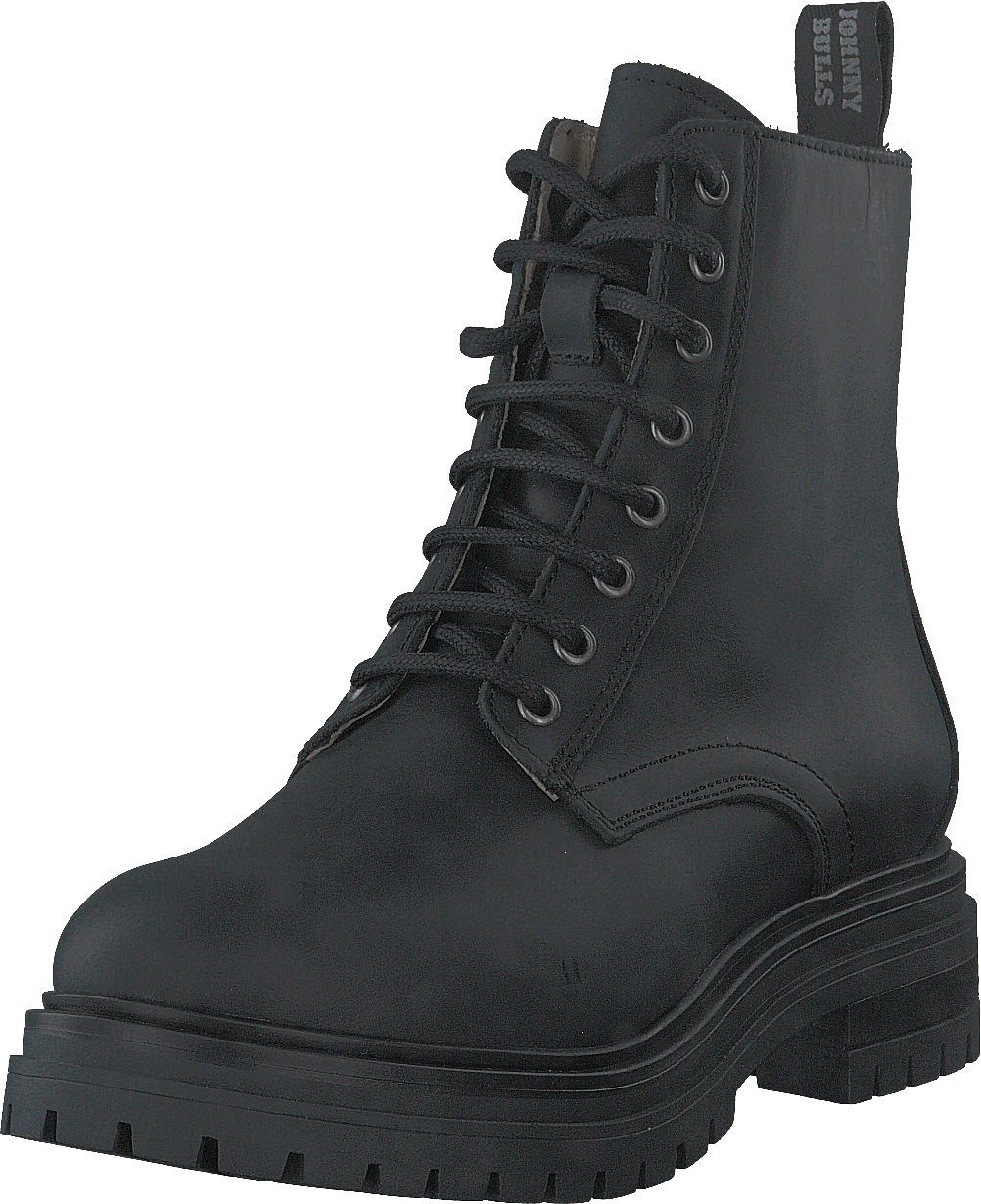 952 Sp Black - Oiled Leather Black 3 952 Sp Black - Oiled Leather Black - Image 3