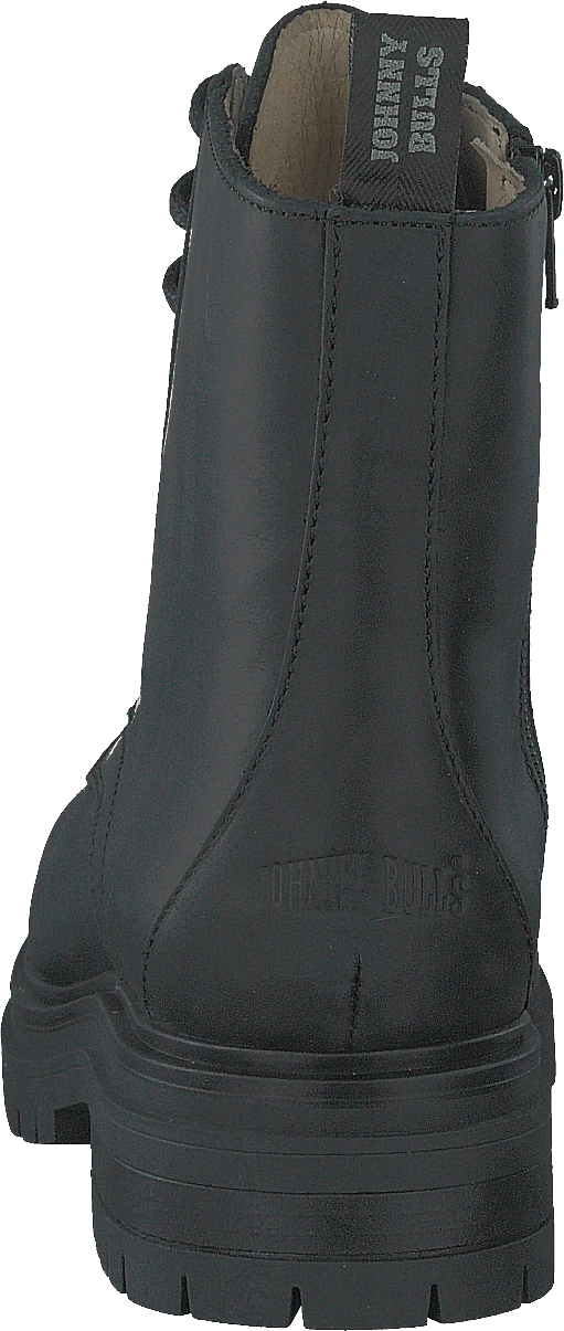 952 Sp Black - Oiled Leather Black 5 952 Sp Black - Oiled Leather Black - Image 5