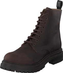 952 Sp Brown Dark - Oiled Leat Brown Dark 9 952 Sp Brown Dark - Oiled Leat Brown Dark -Duffy kauppa 60882 54 2