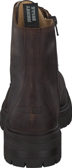 952 Sp Brown Dark - Oiled Leat Brown Dark 11 952 Sp Brown Dark - Oiled Leat Brown Dark -Duffy kauppa 60882 54 4