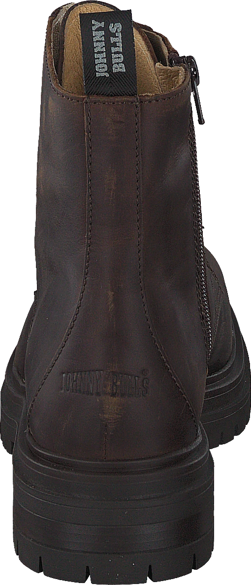 952 Sp Brown Dark - Oiled Leat Brown Dark 5 952 Sp Brown Dark - Oiled Leat Brown Dark - Image 5