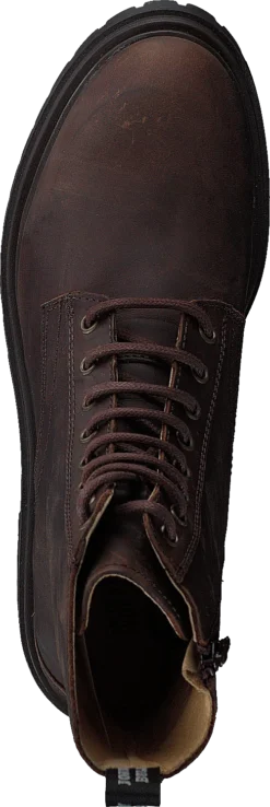 952 Sp Brown Dark - Oiled Leat Brown Dark 12 952 Sp Brown Dark - Oiled Leat Brown Dark -Duffy kauppa 60882 54 5