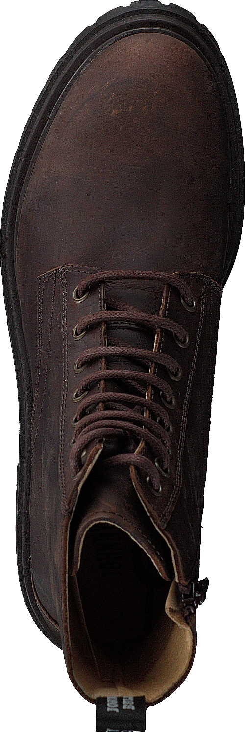 952 Sp Brown Dark - Oiled Leat Brown Dark 6 952 Sp Brown Dark - Oiled Leat Brown Dark - Image 6