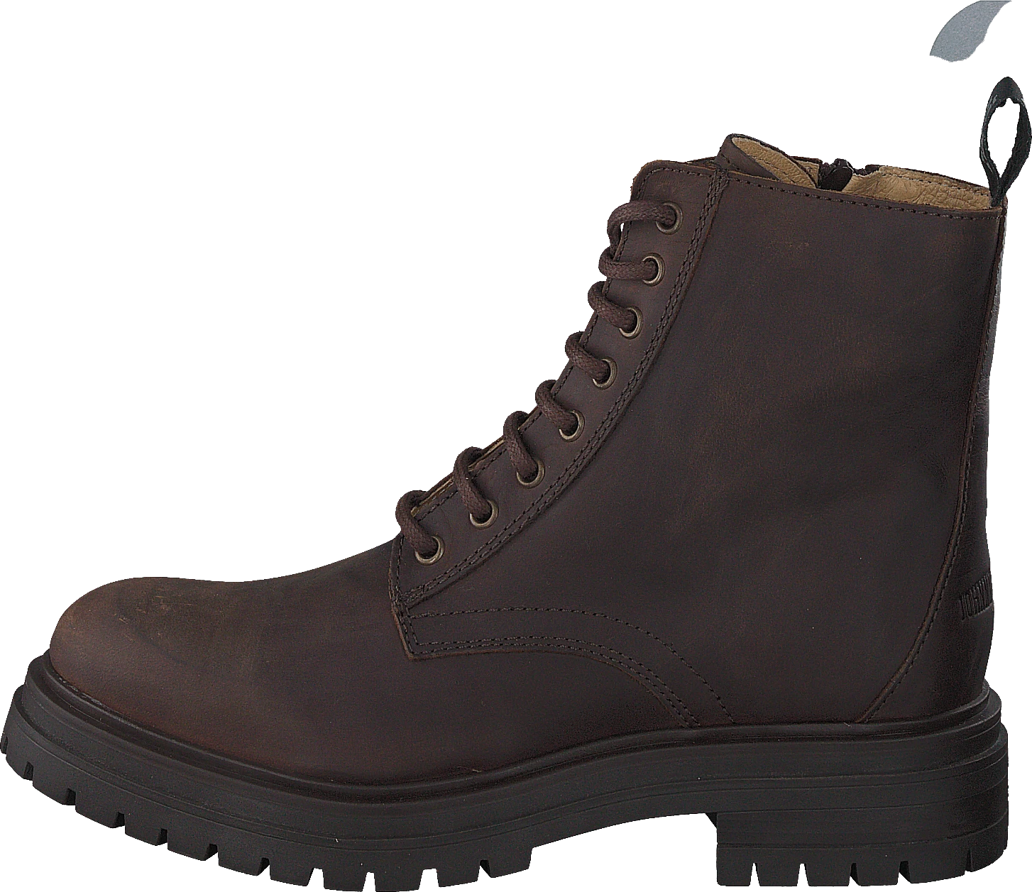 952 Sp Brown Dark - Oiled Leat Brown Dark 1 952 Sp Brown Dark - Oiled Leat Brown Dark