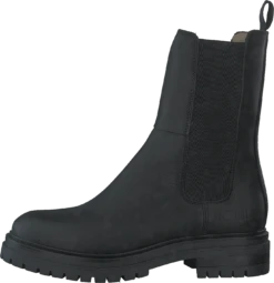 960 Sp Black - Oiled Leather Black