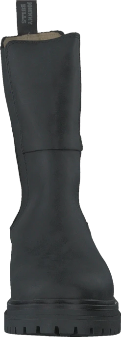 960 Sp Black - Oiled Leather Black -Duffy kauppa 60882 55 3