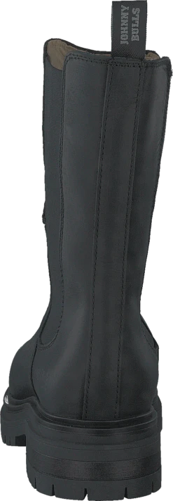 960 Sp Black - Oiled Leather Black -Duffy kauppa 60882 55 4