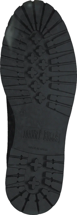 960 Sp Black - Oiled Leather Black -Duffy kauppa 60882 55 6