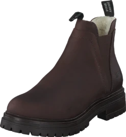 701 Sp Warm Brown Dark - Oiled Brown Dark -Duffy kauppa 60882 56 2