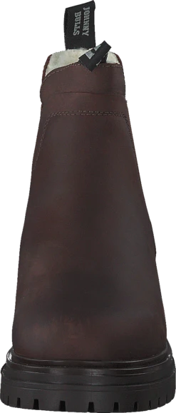 701 Sp Warm Brown Dark - Oiled Brown Dark -Duffy kauppa 60882 56 3