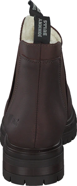 701 Sp Warm Brown Dark - Oiled Brown Dark -Duffy kauppa 60882 56 4
