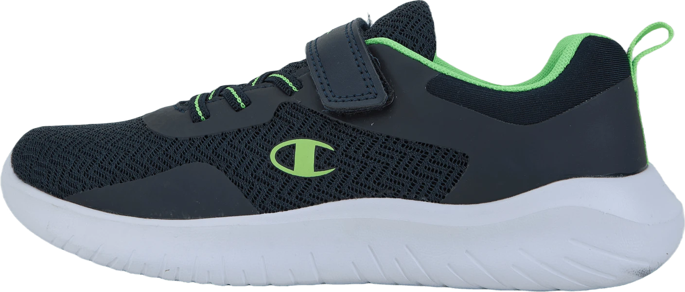 Champion Low Cut Shoe Softy Evolve B Ps Bs501 1 Champion Low Cut Shoe Softy Evolve B Ps Bs501