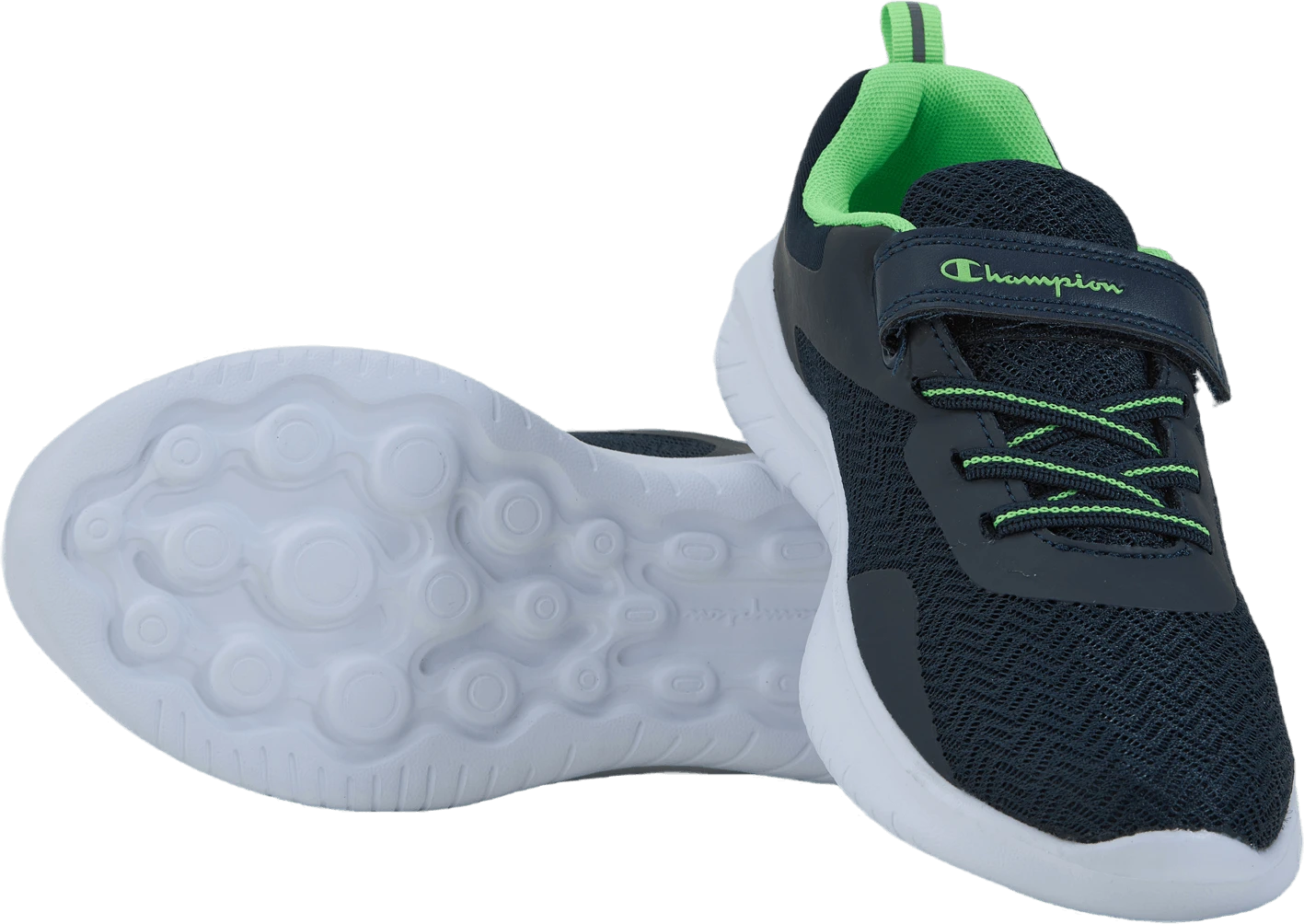 Champion Low Cut Shoe Softy Evolve B Ps Bs501 7 Champion Low Cut Shoe Softy Evolve B Ps Bs501 - Image 7