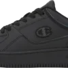Champion Low Cut Shoe Rebound Low B Gs Kk007