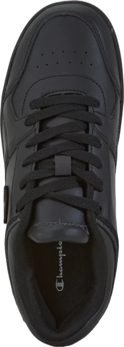 Champion Low Cut Shoe Rebound Low B Gs Kk007 -Duffy kauppa 60884 34 005