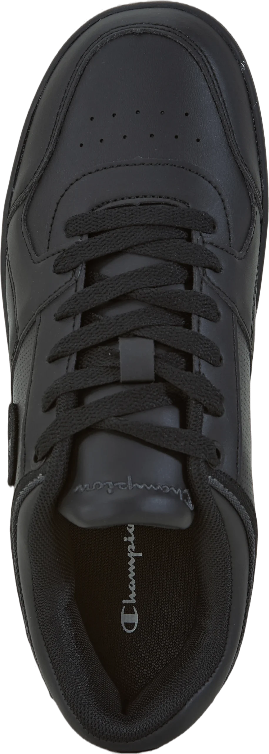 Champion Low Cut Shoe Rebound Low B Gs Kk007 5 Champion Low Cut Shoe Rebound Low B Gs Kk007 - Image 5