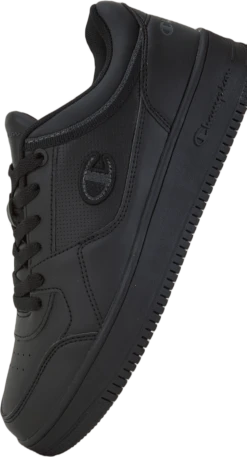 Champion Low Cut Shoe Rebound Low B Gs Kk007 -Duffy kauppa 60884 34 006