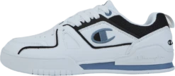 Champion Low Cut Shoe 3 Point Low Ww007