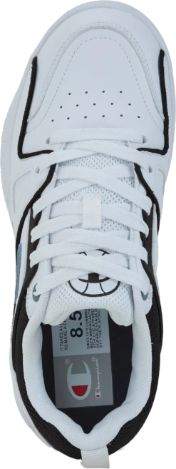 Champion Low Cut Shoe 3 Point Low Ww007 -Duffy kauppa 60884 51 005