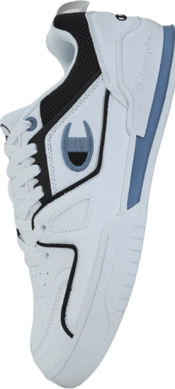 Champion Low Cut Shoe 3 Point Low Ww007 -Duffy kauppa 60884 51 006