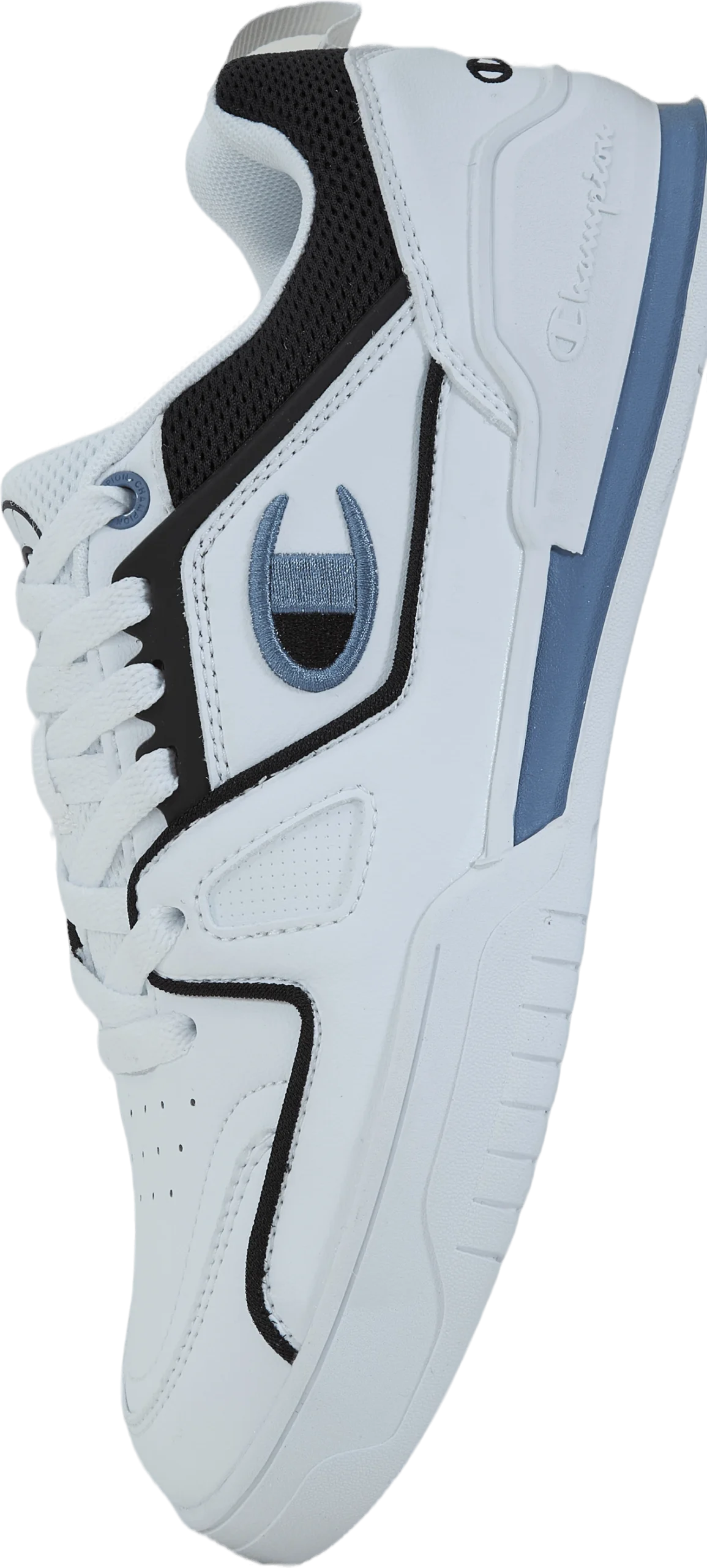 Champion Low Cut Shoe 3 Point Low Ww007 6 Champion Low Cut Shoe 3 Point Low Ww007 - Image 6