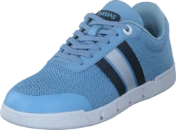 SWIMS Solaro Sneaker Spray Blue -Duffy kauppa 60884 68 2