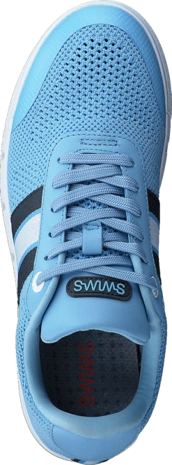 SWIMS Solaro Sneaker Spray Blue -Duffy kauppa 60884 68 5