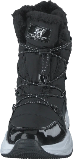 Leaf Aitoo Black -Duffy kauppa 60884 71 3