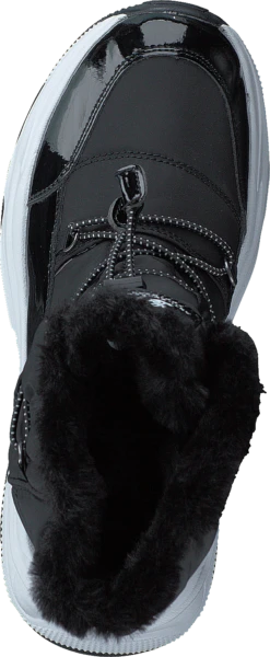 Leaf Aitoo Black -Duffy kauppa 60884 71 5