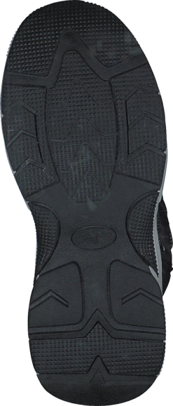 Leaf Aitoo Black -Duffy kauppa 60884 71 6