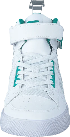 DC SHOES Pure High-top Se Ev Sn White/green -Duffy kauppa 60884 86 3
