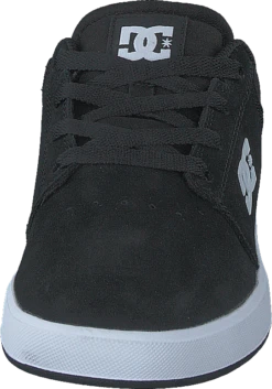 DC SHOES Crisis 2 Black/white -Duffy kauppa 60884 87 3