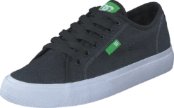 DC SHOES Manual Txse Black/lime 9 DC SHOES Manual Txse Black/lime -Duffy kauppa 60884 96 2