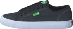 DC SHOES Manual Txse Black/lime