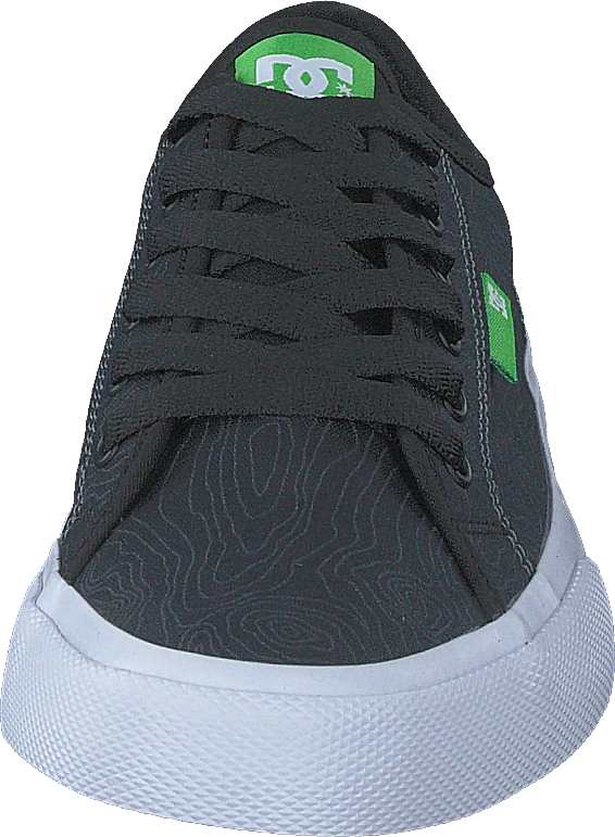 DC SHOES Manual Txse Black/lime 4 DC SHOES Manual Txse Black/lime - Image 4