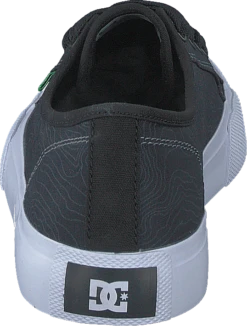 DC SHOES Manual Txse Black/lime 11 DC SHOES Manual Txse Black/lime -Duffy kauppa 60884 96 4