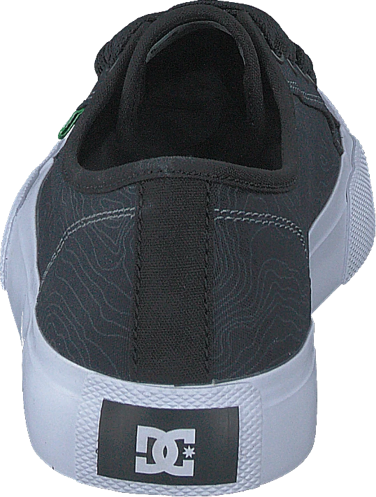 DC SHOES Manual Txse Black/lime 5 DC SHOES Manual Txse Black/lime - Image 5