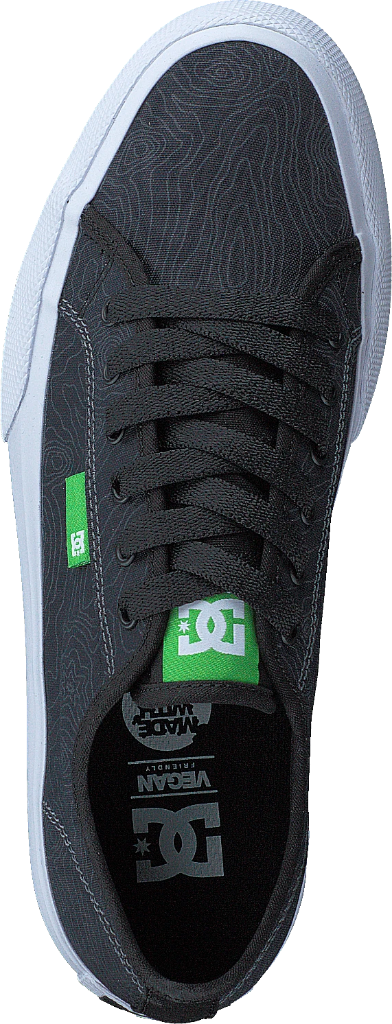 DC SHOES Manual Txse Black/lime 6 DC SHOES Manual Txse Black/lime - Image 6